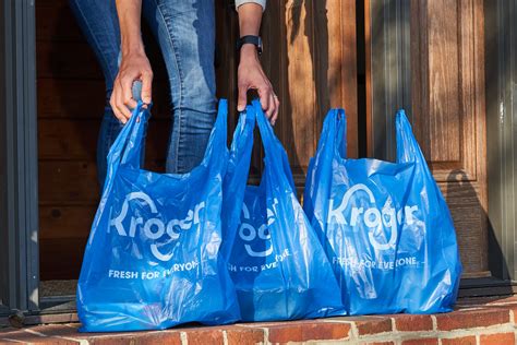 Kroger - Through Kroger Delivery, we’re introducing... | Facebook