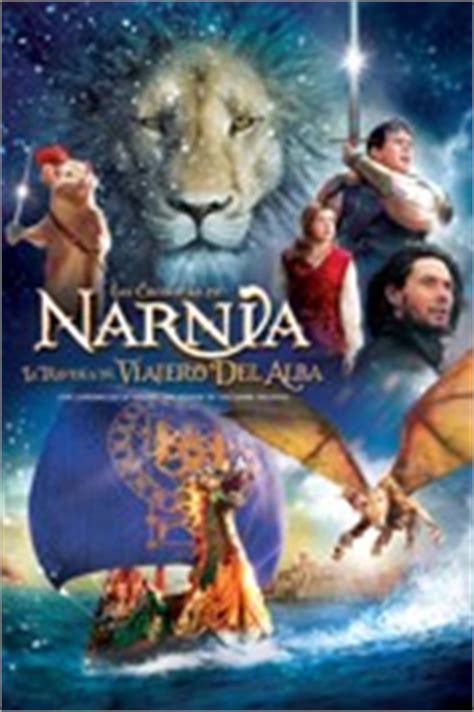 Ver Pelicula Las Cronicas de Narnia 3 Online Gratis en Latino