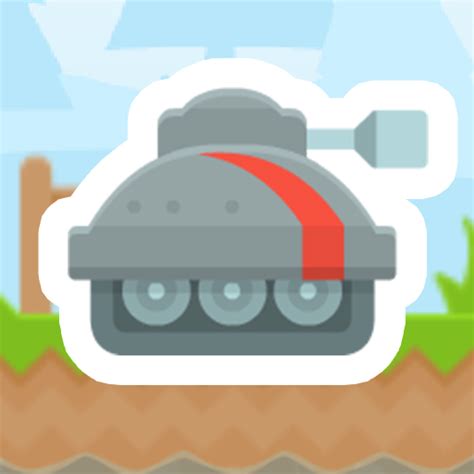 Mini Tanks - Play Mini Tanks game online at JFsky.com