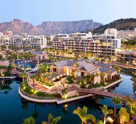 Radio Guest List—The One&Only Cape Town Resort and the Virtuoso Symposium, Cape Town, South ...