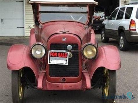 1923' Buick 44 Roadster for sale. United States