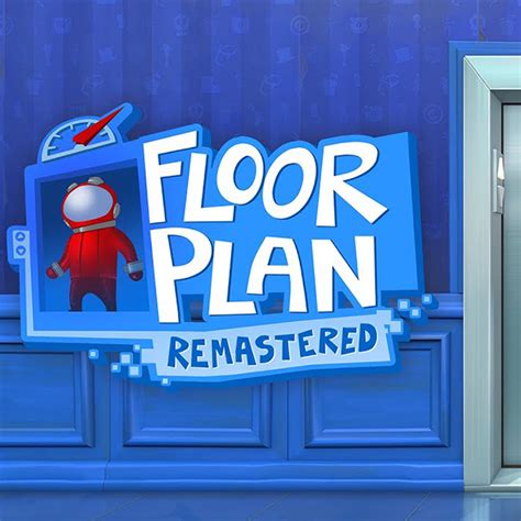 Floor Plan Remastered – Meta Quest 2 Meta Quest 3 美国代购 | Apple Vision Pro VR 眼镜海外代购 | Meta ...