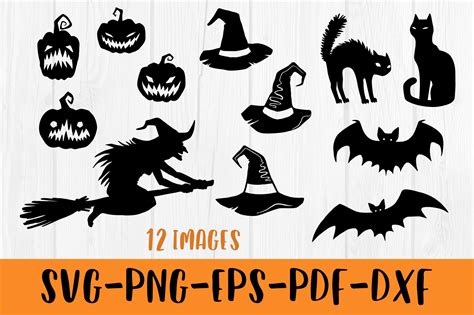 205+ Halloween Svg Black Cat - Free SVG Cut Files | SVGly for Crafts