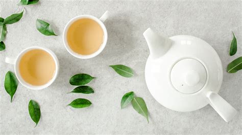 12 Popular Tea Brands With Compostable Bags