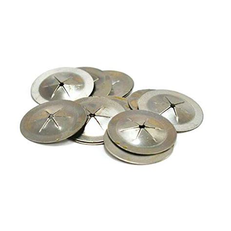 Self Locking Washers Round - Walmart.com - Walmart.com