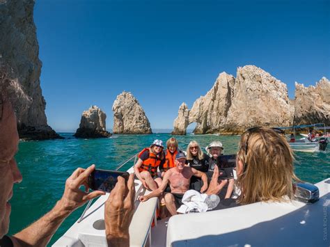 Cabo San Lucas Snorkeling - Cabo Trek