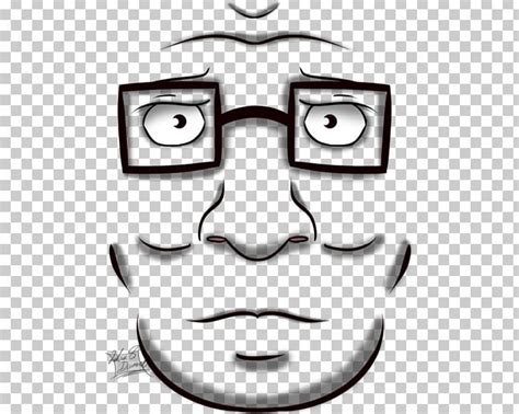 Hank Hill Drawing Cartoon PNG, Clipart, Art, Black And White, Cartoon, Character, Deviantart ...