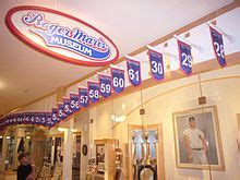 The Roger Maris Museum - Wikipedia