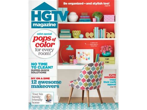 Download High Quality hgtv logo magazine Transparent PNG Images - Art ...