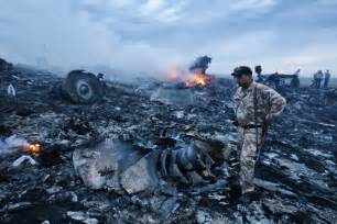 5 Things to Know on Malaysia Airlines Flight 17 - Briefly - WSJ