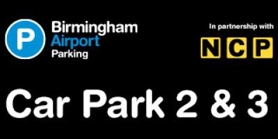 Birmingham Airport Parking, Cheap BHX Airport Car Park | APH