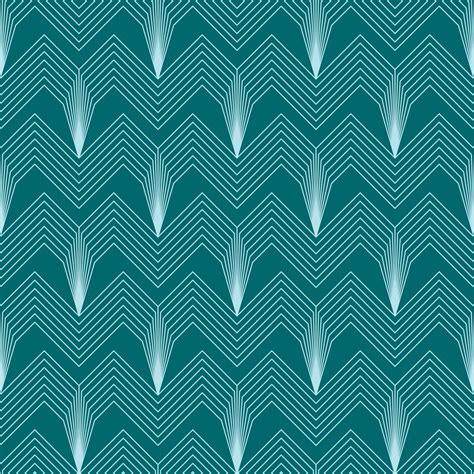 simple seamless art deco geometric pattern with angled lines 687334 Vector Art at Vecteezy