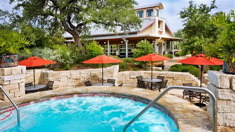 Photos + Reviews | Hyatt Residence Club San Antonio, Wild Oak Ranch