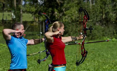 6 Archery Tips and Techniques That Will Improve Your Shooting