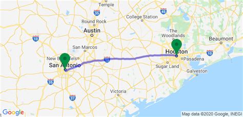 $765 - $1,517 Movers from San Antonio to Houston for 2025