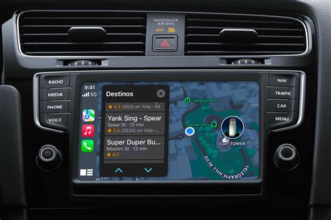 CarPlay or Android Auto in old cars: the best options - Gearrice