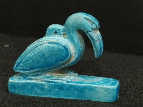 The ancient ibis civilization of ancient Egypt -- Antique Price Guide ...