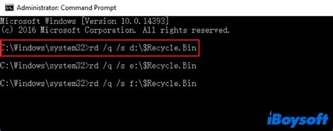 [5 Ways] How to Empty Recycle Bin on Windows 10