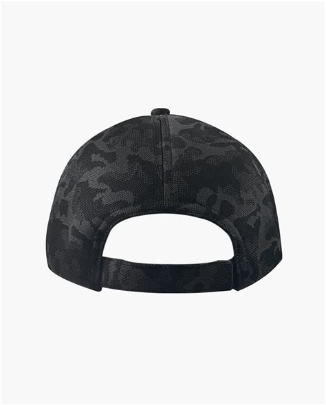 Aero Armour Originals Camo Cap