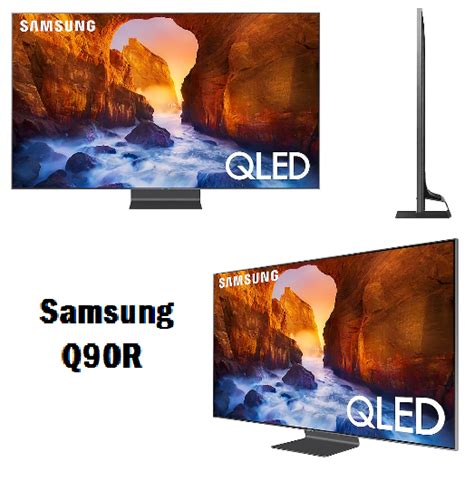 Samsung Q90R: Mejor TV 4K del 2019? nuestro consejo (sigue a la venta 2020) | Analisis TV LED