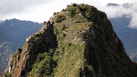 Guide to Hiking Huayna Picchu