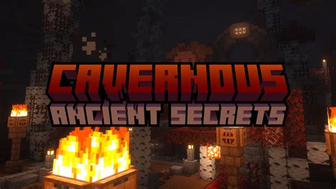 Cavernous: Ancient Secrets - Trailer - YouTube