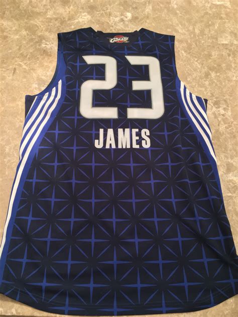 For Sale: LeBron James All Star Jersey - $35.00 : r/basketballjerseys