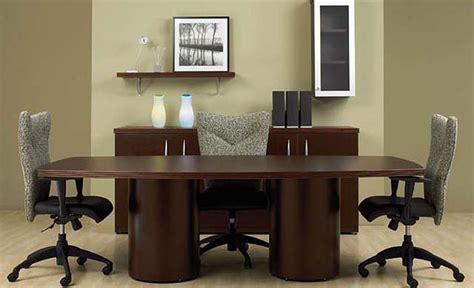 Conference Room Furniture by cubicles.com