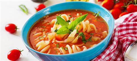 Tips for Delicious and Nutritious Soup | UNL Food