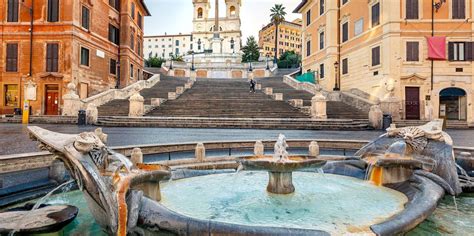 The BEST Spanish Steps Winter activities 2023 - FREE Cancellation | GetYourGuide