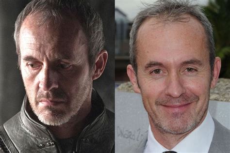 Stephen Dillane (Stannis Baratheon) | Game of thrones, Actrice, Comédien