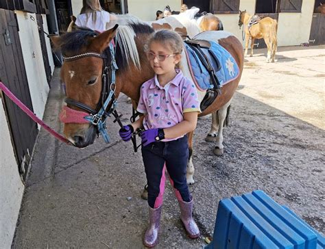 Tantrums To Smiles: 5 Reasons Why Horse Riding Makes A Great Hobby For Kids