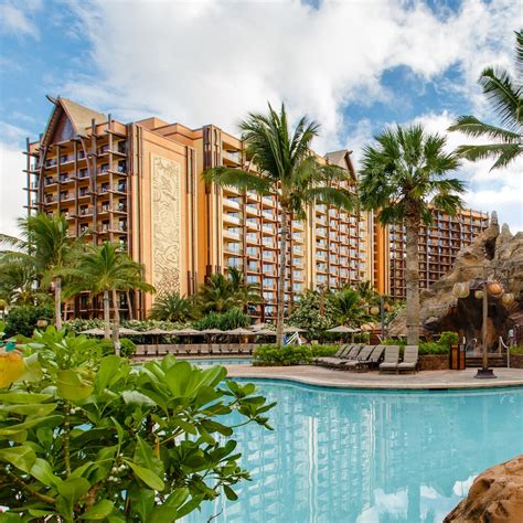 Aulani | Disney Hawaii Resort