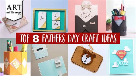 10 Father's Day Ideas with Pictures That'll Make Dad Smile