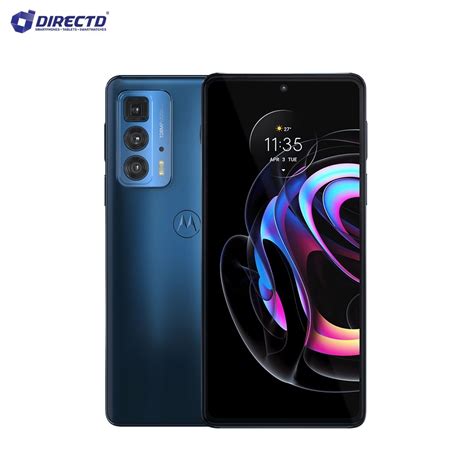 DirectD Retail & Wholesale Sdn. Bhd. - Online Store. MOTO Edge 20 Pro [12GB RAM | 256GB ROM] NP ...