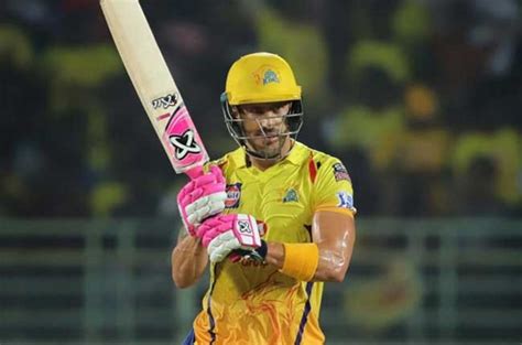 SA's Faf du Plessis tops the batting charts at IPL | Sport