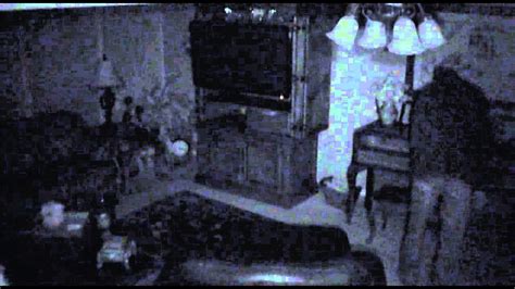 Poltergeist Activity! Episode 3 of 3 - YouTube