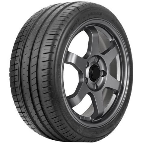 MICHELIN Pilot Sport 3 tires | Reviews & Price | Blackcircles.ca