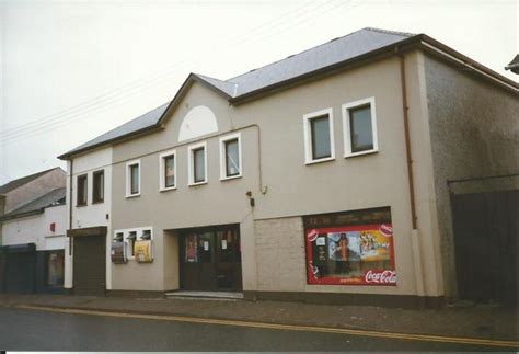 Classic Cinema in Magherafelt, GB - Cinema Treasures