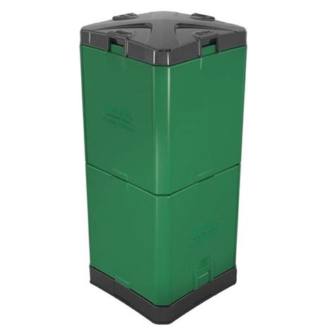 Aerobin 400 & 200 Litre Composter - Harrod Horticultural (UK)