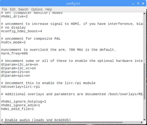 raspbian - Default i2c not working in compute module - Raspberry Pi ...