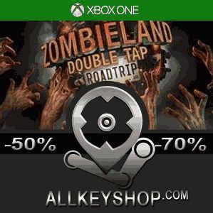 Buy Zombieland Double Tap Road Trip Xbox One Compare Prices