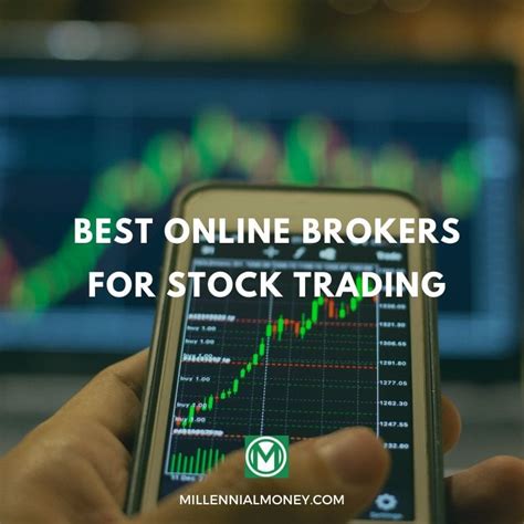 9 Best Online Brokers & Stock Trading Platforms of November 2024