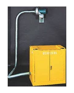 SECURALL® cabinet accessories ᐈ SECURALL® flammable cabinet parts