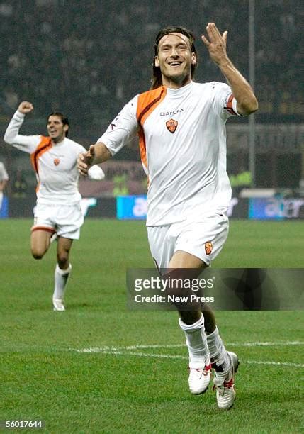 13,829 Totti Photos & High Res Pictures - Getty Images