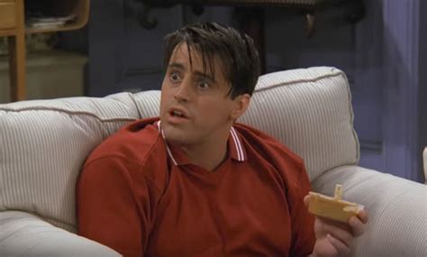 Friends star Matt LeBlanc drops MAJOR Joey Tribbiani bombshell | TV ...