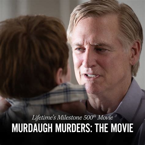 Lifetime's Murdaugh Murders: The Movie. Recap, review from trial expert ...