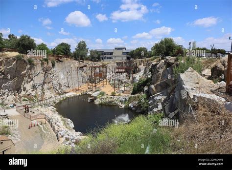 Quarry Park Rocklin,CA Stock Photo - Alamy