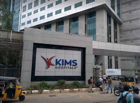 General Atlantic invests $130 million in KIMS Hospitals