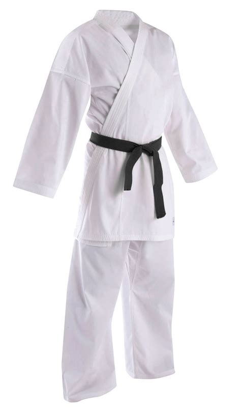 Kalari Karate Uniform 100% Cotton - KKU 101, Mumbai, India